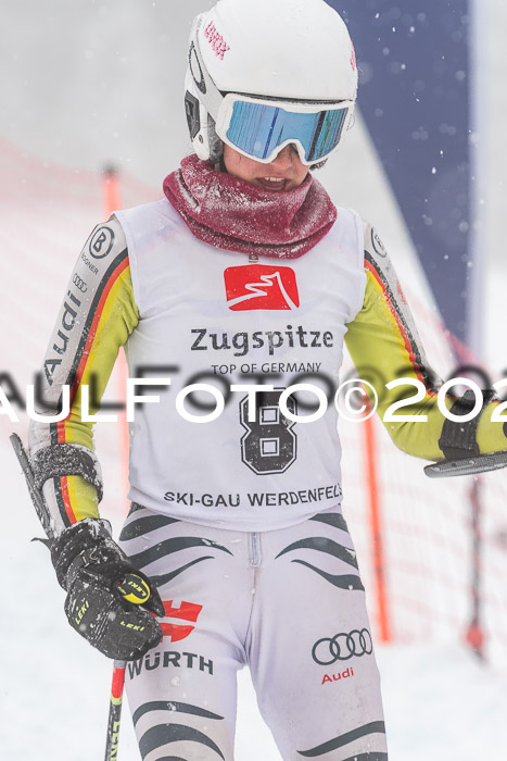 BZB Cup Finale, 29.03.2026