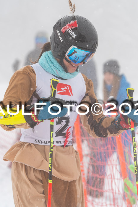 BZB Cup Finale, 29.03.2026