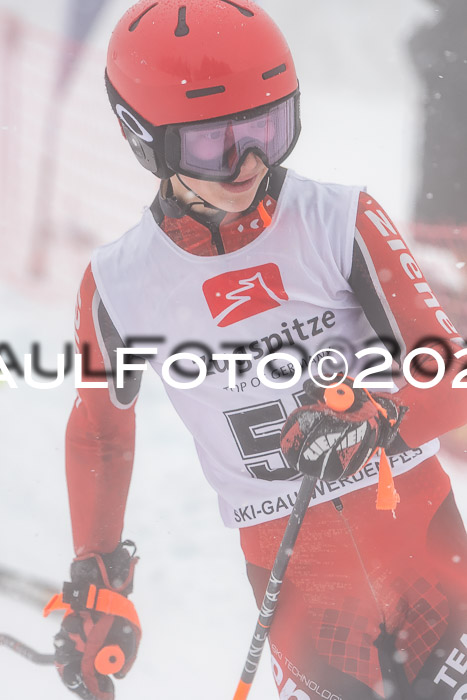 BZB Cup Finale, 29.03.2026