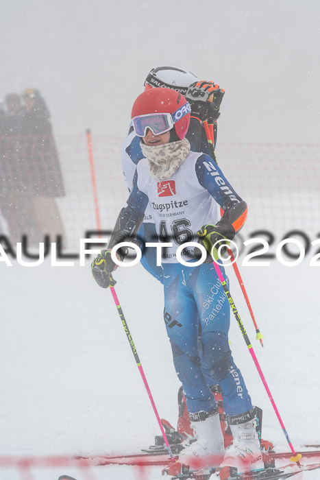 BZB Cup Finale, 29.03.2026