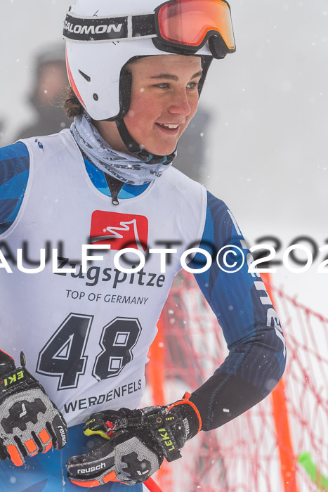 BZB Cup Finale, 29.03.2026