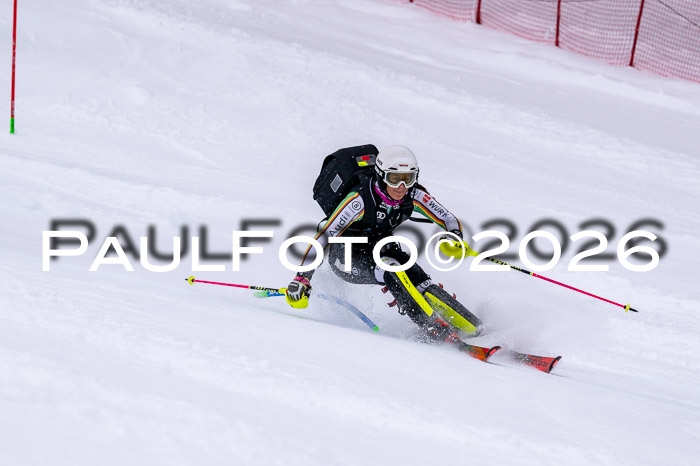 NC SL ,Frauen + Männer Axamer Lizum 29.03.2026