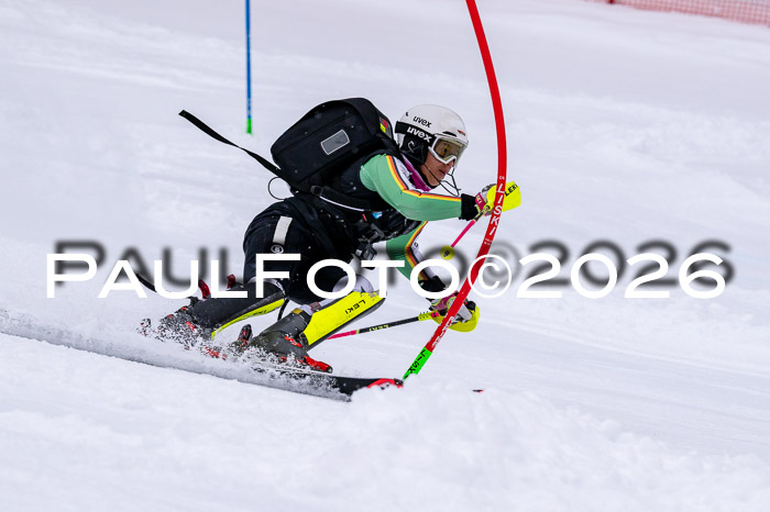 NC SL ,Frauen + Männer Axamer Lizum 29.03.2026