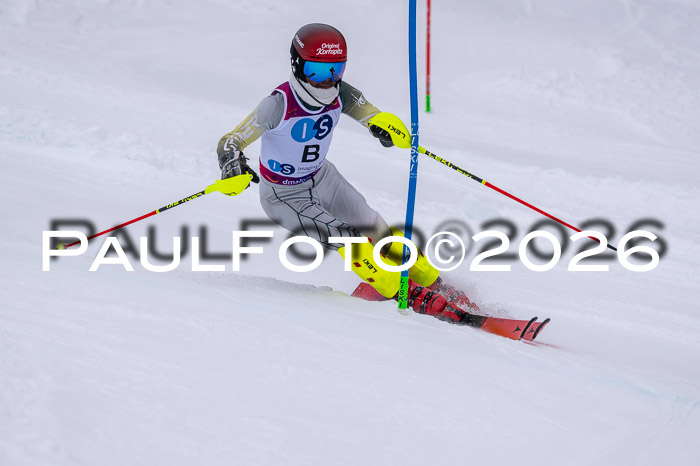 NC SL ,Frauen + Männer Axamer Lizum 29.03.2026