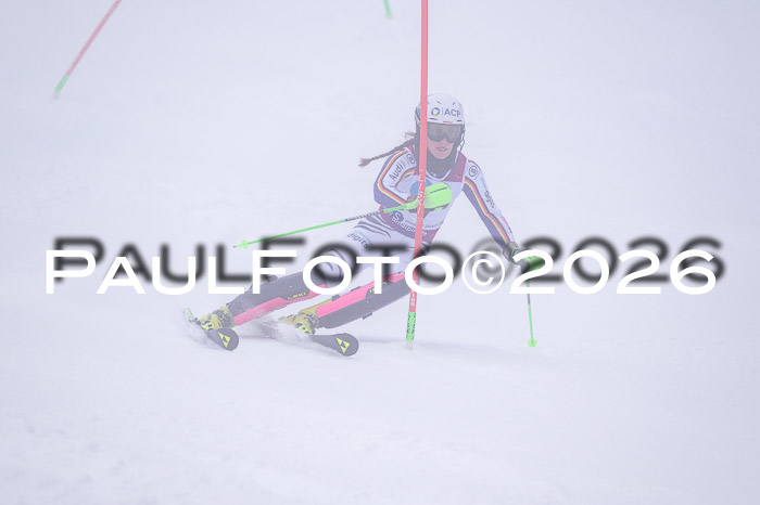 NC SL ,Frauen + Männer Axamer Lizum 29.03.2026