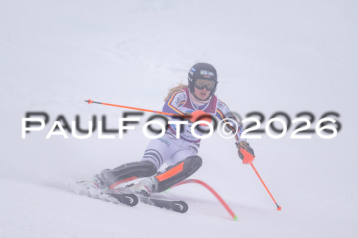 NC SL ,Frauen + Männer Axamer Lizum 29.03.2026