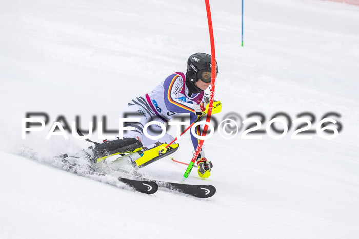 NC SL ,Frauen + Männer Axamer Lizum 29.03.2026