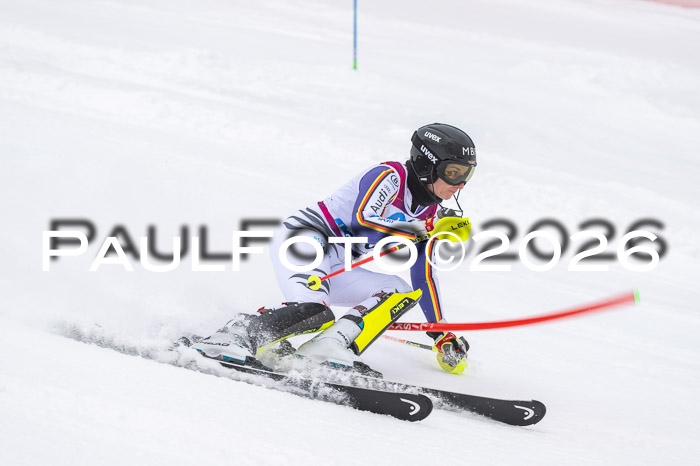 NC SL ,Frauen + Männer Axamer Lizum 29.03.2026