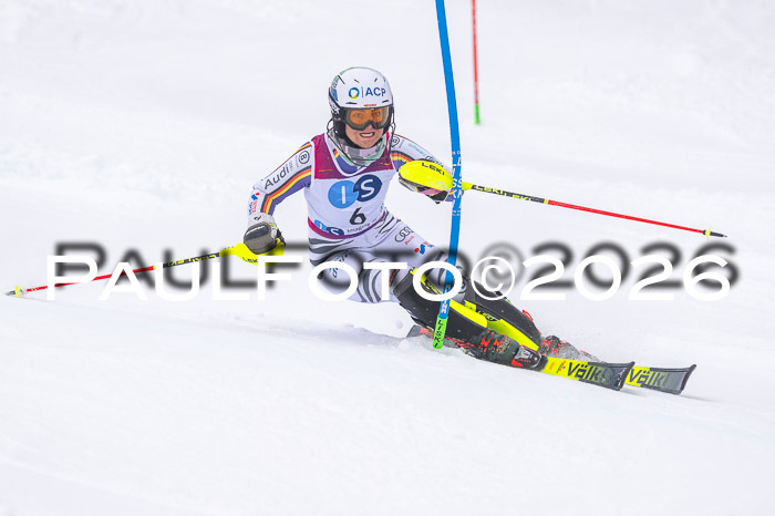 NC SL ,Frauen + Männer Axamer Lizum 29.03.2026