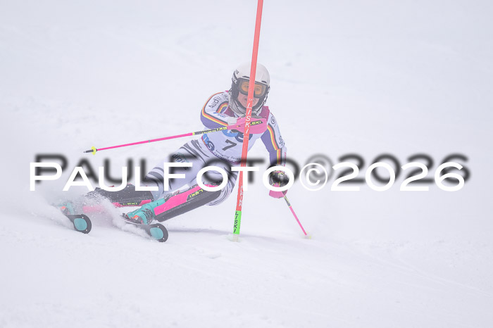 NC SL ,Frauen + Männer Axamer Lizum 29.03.2026