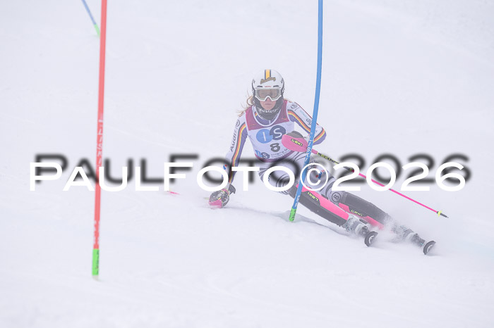 NC SL ,Frauen + Männer Axamer Lizum 29.03.2026