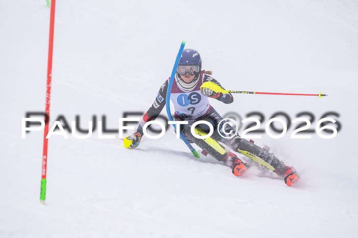 NC SL ,Frauen + Männer Axamer Lizum 29.03.2026