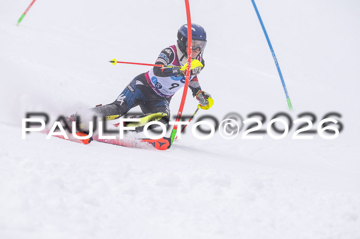 NC SL ,Frauen + Männer Axamer Lizum 29.03.2026