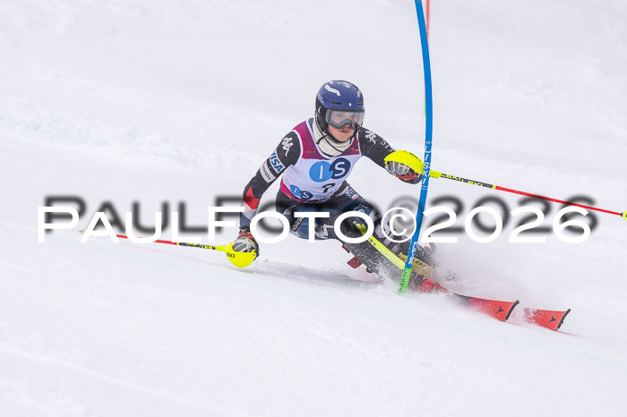 NC SL ,Frauen + Männer Axamer Lizum 29.03.2026