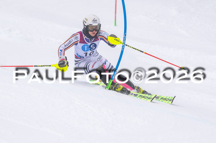 NC SL ,Frauen + Männer Axamer Lizum 29.03.2026