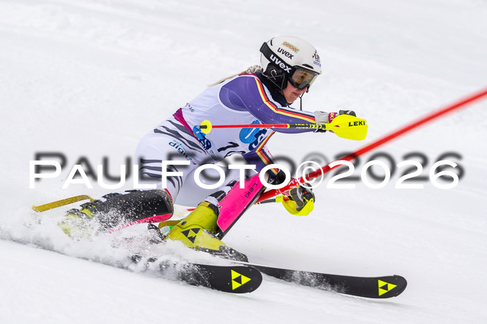 NC SL ,Frauen + Männer Axamer Lizum 29.03.2026