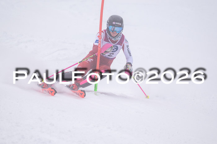 NC SL ,Frauen + Männer Axamer Lizum 29.03.2026