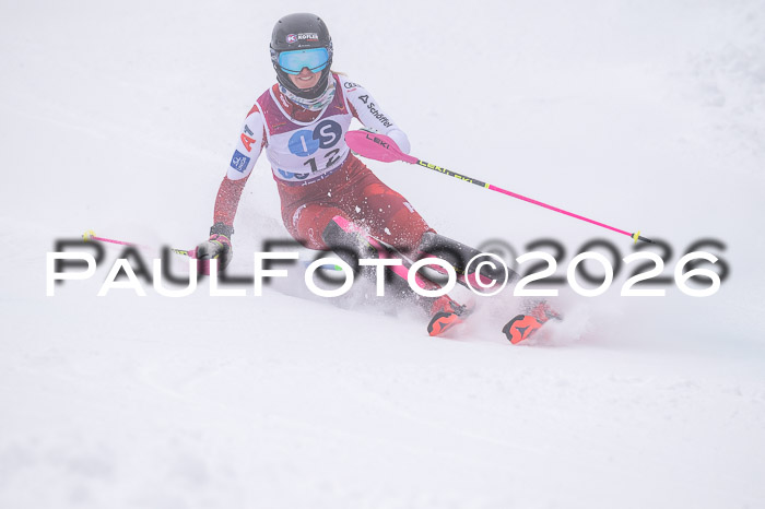 NC SL ,Frauen + Männer Axamer Lizum 29.03.2026