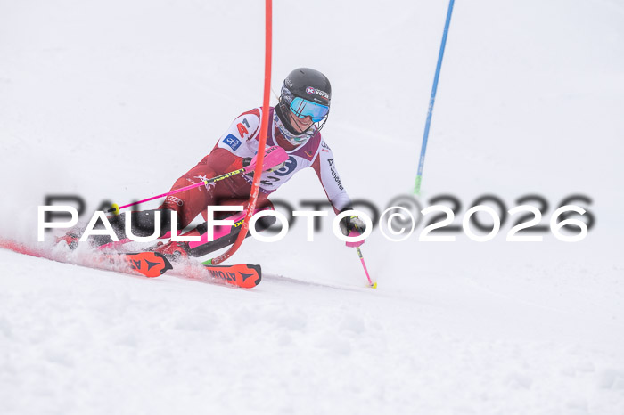 NC SL ,Frauen + Männer Axamer Lizum 29.03.2026