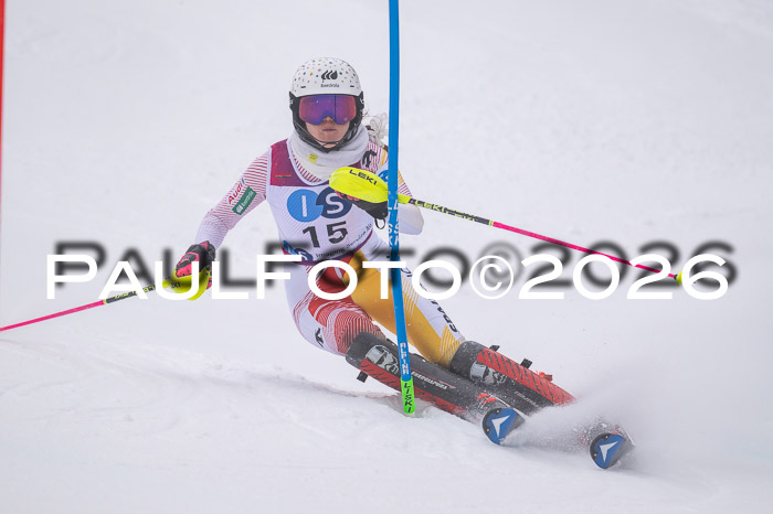 NC SL ,Frauen + Männer Axamer Lizum 29.03.2026