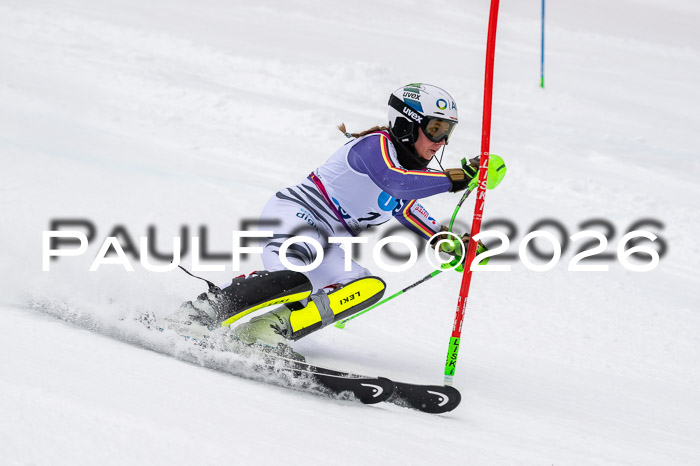 NC SL ,Frauen + Männer Axamer Lizum 29.03.2026