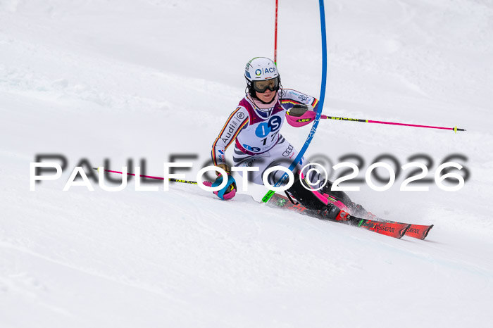 NC SL ,Frauen + Männer Axamer Lizum 29.03.2026