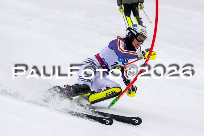 NC SL ,Frauen + Männer Axamer Lizum 29.03.2026