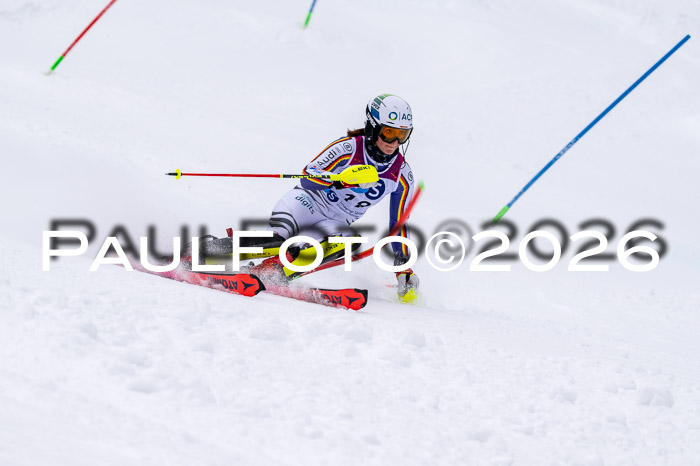 NC SL ,Frauen + Männer Axamer Lizum 29.03.2026