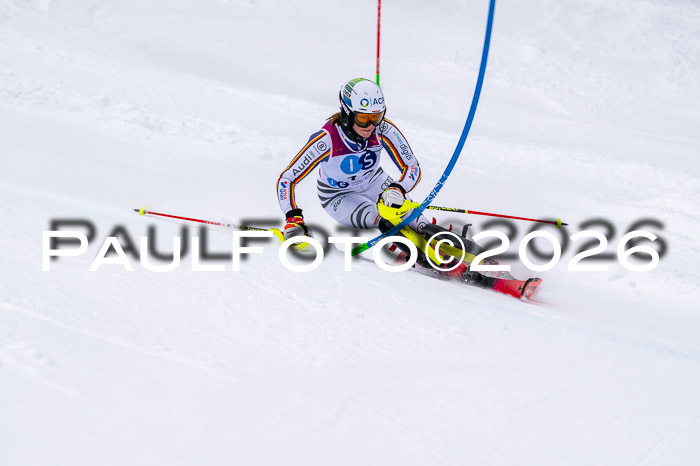 NC SL ,Frauen + Männer Axamer Lizum 29.03.2026