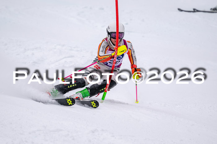 NC SL ,Frauen + Männer Axamer Lizum 29.03.2026