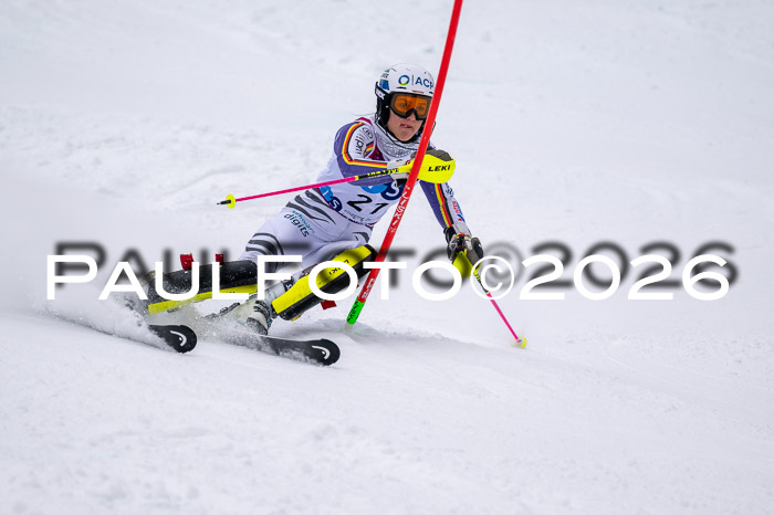 NC SL ,Frauen + Männer Axamer Lizum 29.03.2026