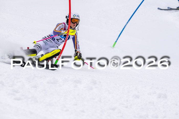 NC SL ,Frauen + Männer Axamer Lizum 29.03.2026