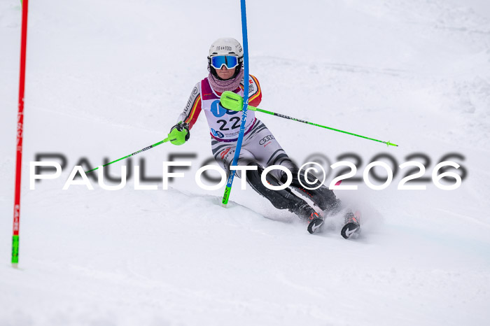 NC SL ,Frauen + Männer Axamer Lizum 29.03.2026