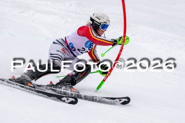 NC SL ,Frauen + Männer Axamer Lizum 29.03.2026