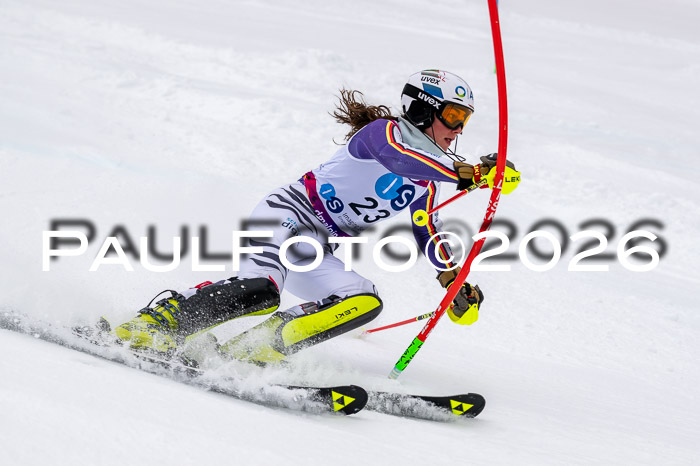 NC SL ,Frauen + Männer Axamer Lizum 29.03.2026