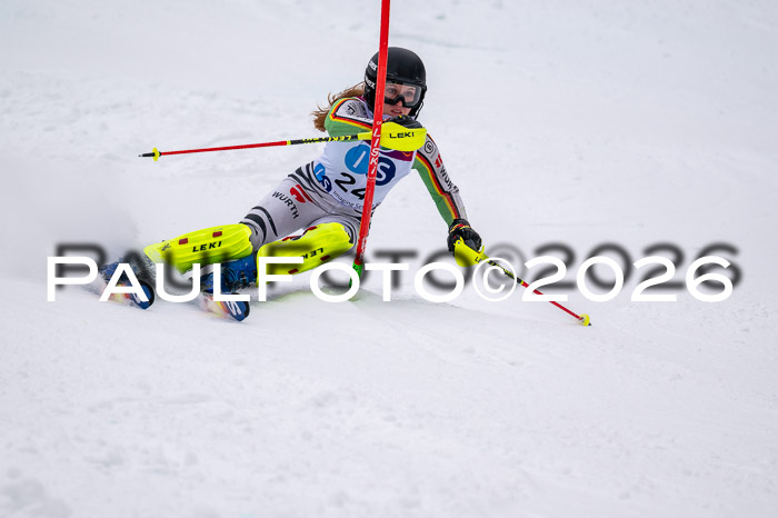 NC SL ,Frauen + Männer Axamer Lizum 29.03.2026