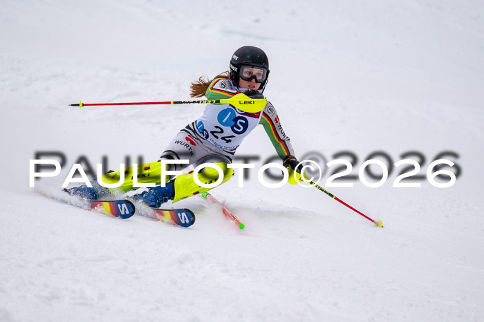 NC SL ,Frauen + Männer Axamer Lizum 29.03.2026