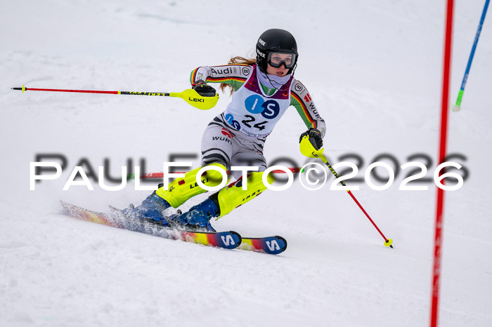 NC SL ,Frauen + Männer Axamer Lizum 29.03.2026