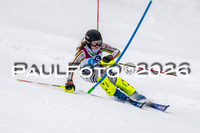 NC SL ,Frauen + Männer Axamer Lizum 29.03.2026