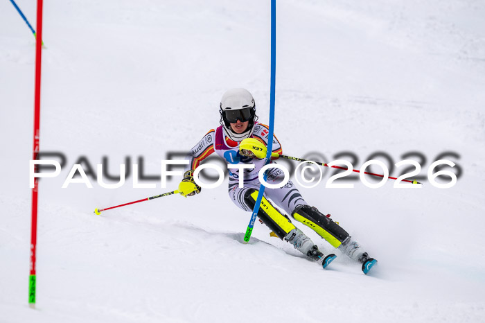 NC SL ,Frauen + Männer Axamer Lizum 29.03.2026