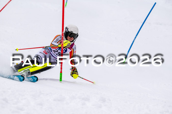 NC SL ,Frauen + Männer Axamer Lizum 29.03.2026