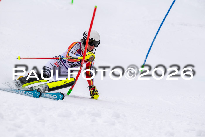 NC SL ,Frauen + Männer Axamer Lizum 29.03.2026