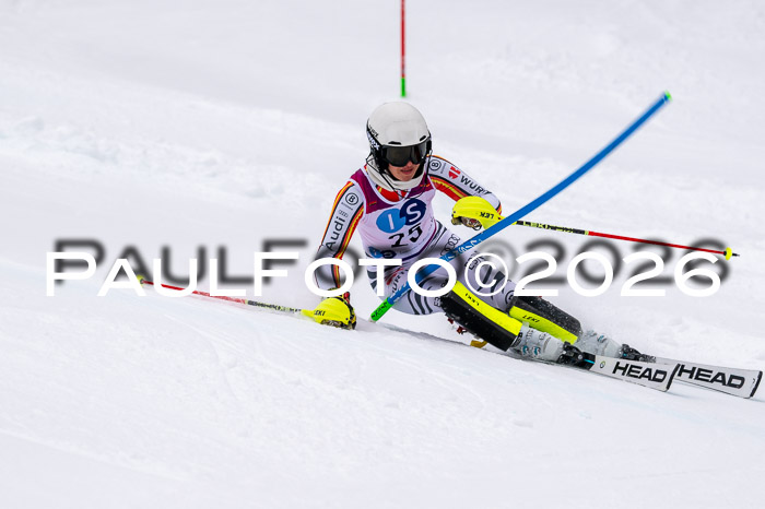 NC SL ,Frauen + Männer Axamer Lizum 29.03.2026