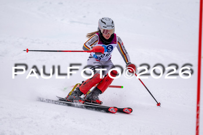 NC SL ,Frauen + Männer Axamer Lizum 29.03.2026