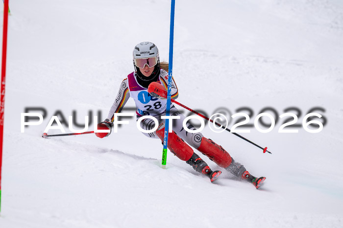 NC SL ,Frauen + Männer Axamer Lizum 29.03.2026