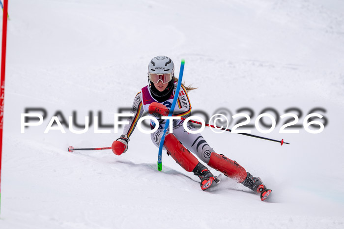 NC SL ,Frauen + Männer Axamer Lizum 29.03.2026