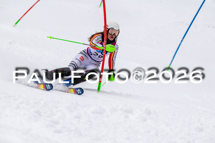 NC SL ,Frauen + Männer Axamer Lizum 29.03.2026