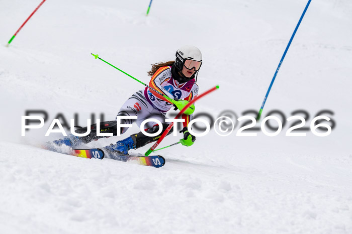 NC SL ,Frauen + Männer Axamer Lizum 29.03.2026