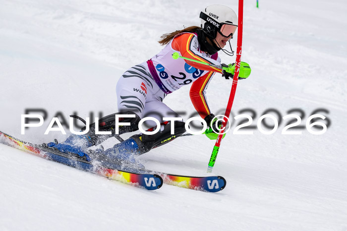 NC SL ,Frauen + Männer Axamer Lizum 29.03.2026