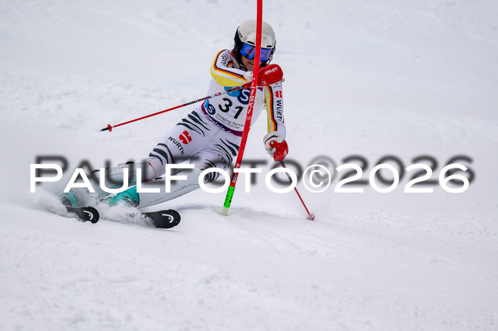 NC SL ,Frauen + Männer Axamer Lizum 29.03.2026